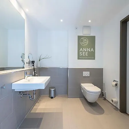 Apartmentvilla Anna Apartmentvilla Anna 2-12 *