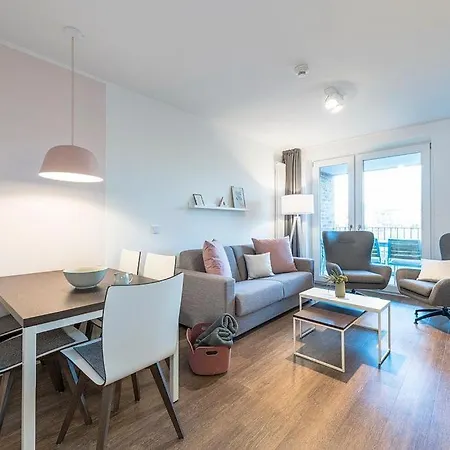 Apartmentvilla Anna Apartmentvilla Anna 2-12 * ランゲオーク