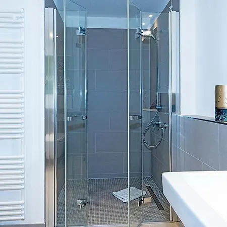 Apartmentvilla Anna Apartmentvilla Anna 2-12 Apartment *