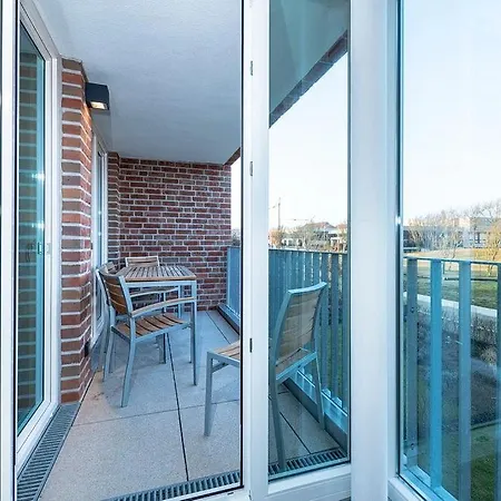 Apartment Apartmentvilla Anna Apartmentvilla Anna 2-12
