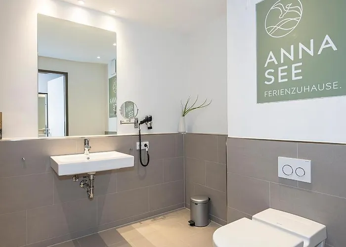 Apartmentvilla Anna Apartmentvilla Anna 2-12 Lejlighed *