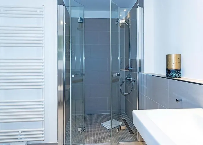 Apartmentvilla Anna Apartmentvilla Anna 2-12 Lejlighed *