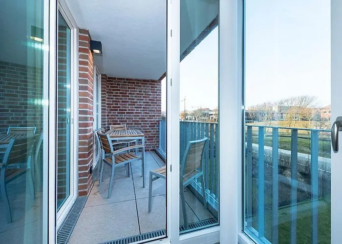 Lejlighed Apartmentvilla Anna Apartmentvilla Anna 2-12